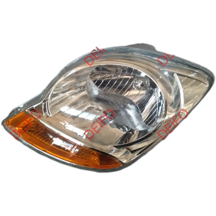 Đèn Pha Trái Daewoo Matiz OEM 96590403-oe