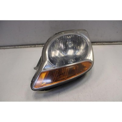 Đèn Pha Trái Daewoo Matiz Mã phụ tùng 96590401