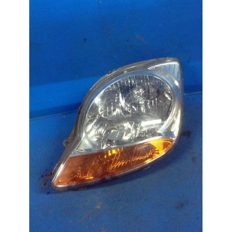 Đèn Pha Trái Daewoo Matiz Mã phụ tùng 96590401