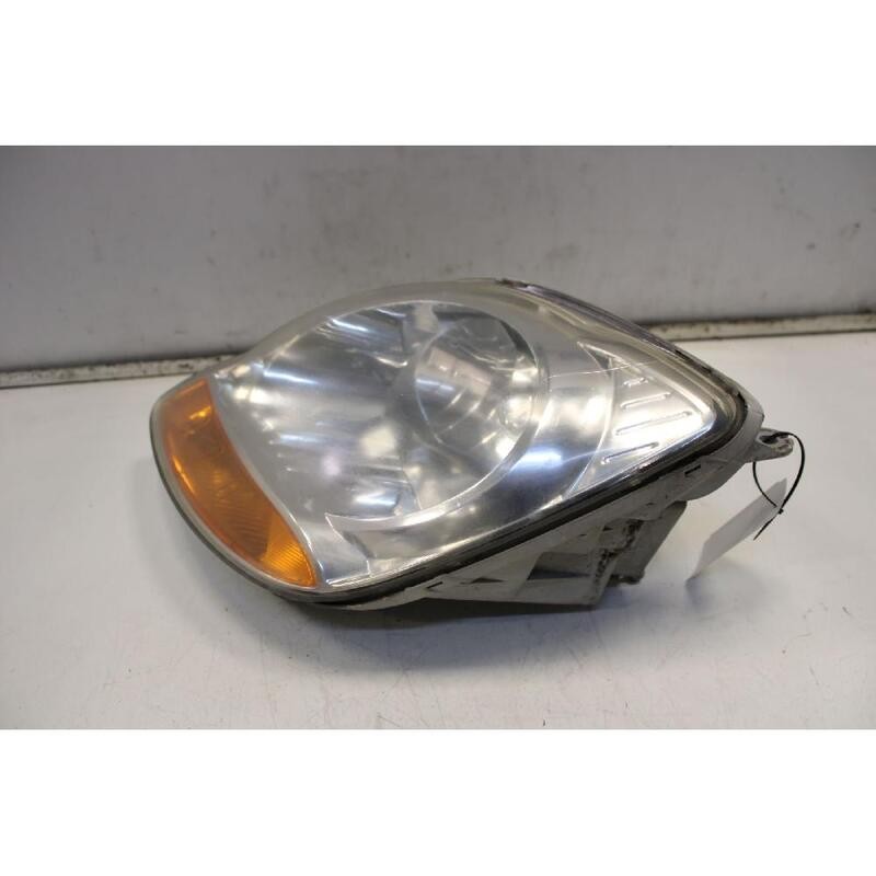 Đèn Pha Trái Daewoo Matiz Mã phụ tùng 96590401
