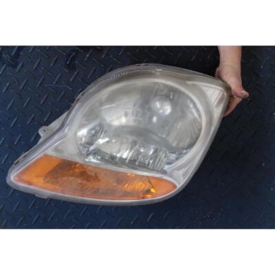 Đèn Pha Trái Daewoo Matiz Mã phụ tùng 96590401