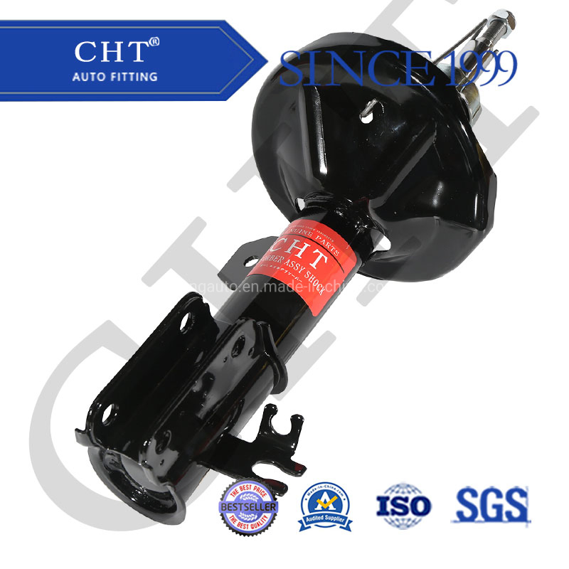 Giảm Xóc Trước Phải Daewoo Lacetti Mã phụ tùng 96407820