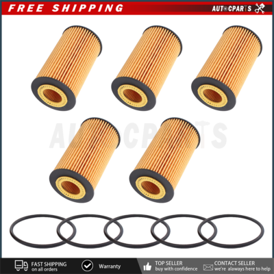 Lọc Dầu Động Cơ Daewoo Lacetti Mã phụ tùng 5650359