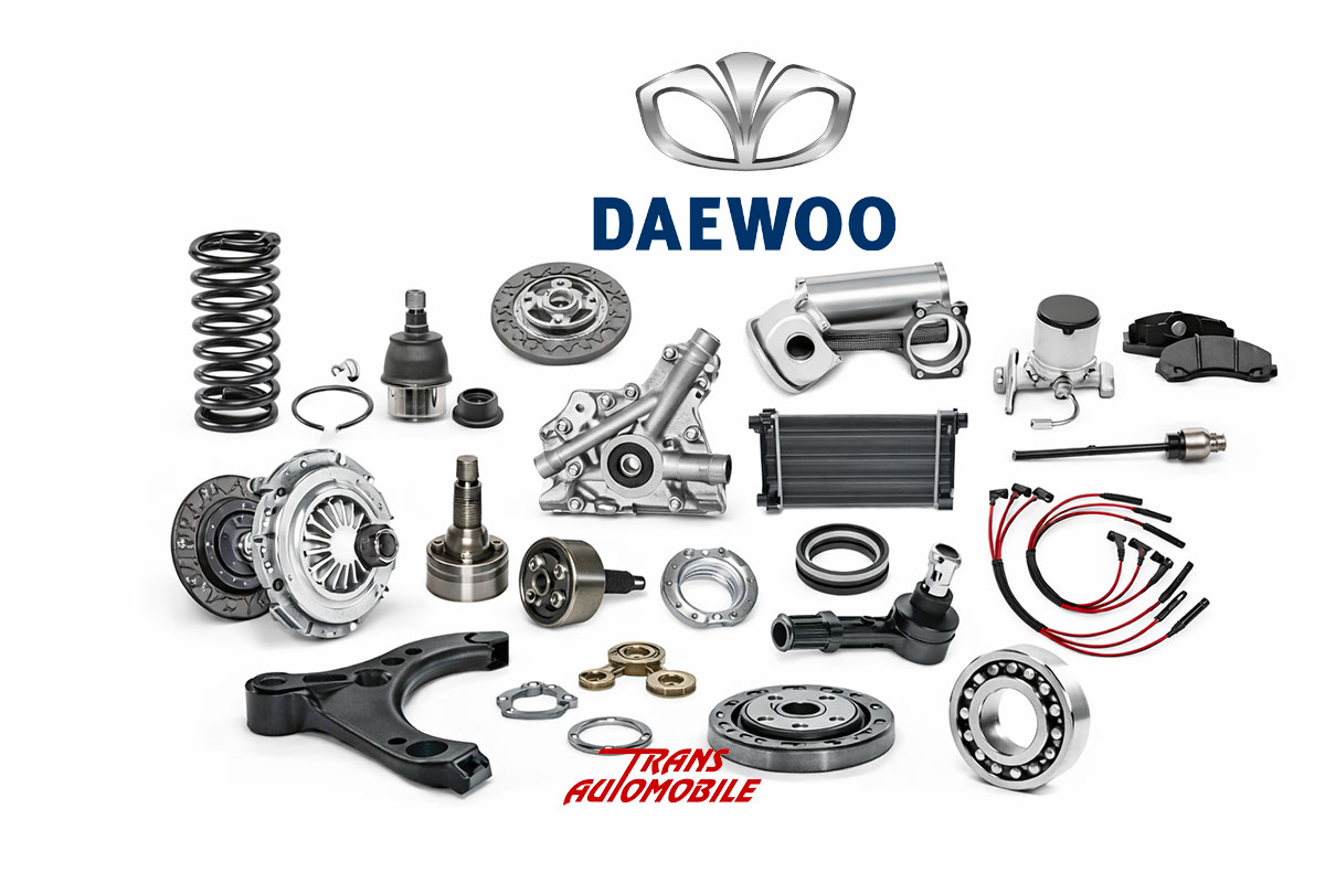 Cốp Hậu Daewoo Lacetti Mã phụ tùng 96839220