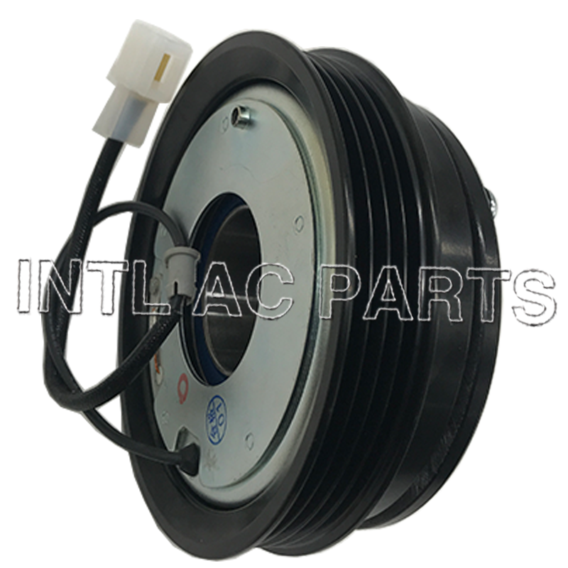 Lốc Điều Hòa Daewoo Matiz OEM SCL-SP10