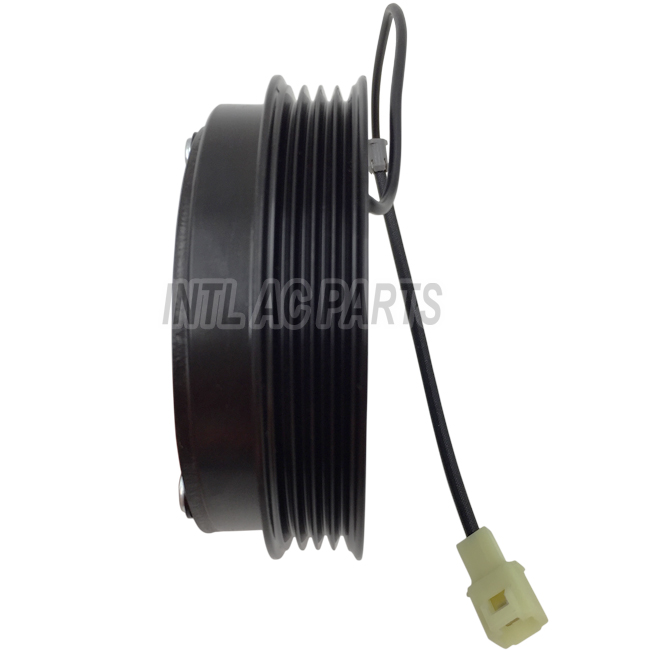 Lốc Điều Hòa Daewoo Matiz OEM SCL-SP10