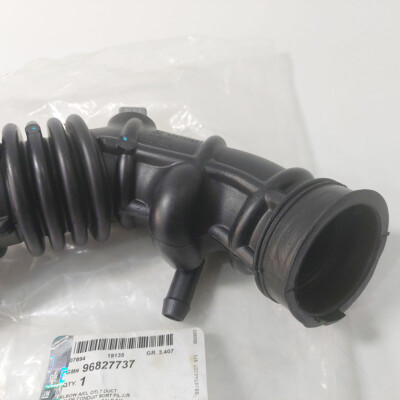 Hộp Lọc Gió Dưới Daewoo Matiz Mã phụ tùng 96827730