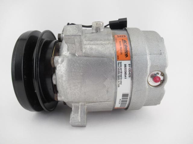 Lốc Điều Hòa Daewoo Gentra OEM 96234605-V5