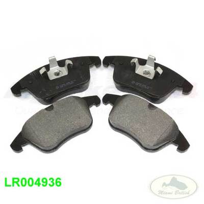 Má Phanh Trước Landrover evoque Mã phụ tùng LR004936