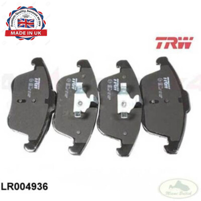 Má Phanh Trước Landrover evoque Mã phụ tùng LR004936