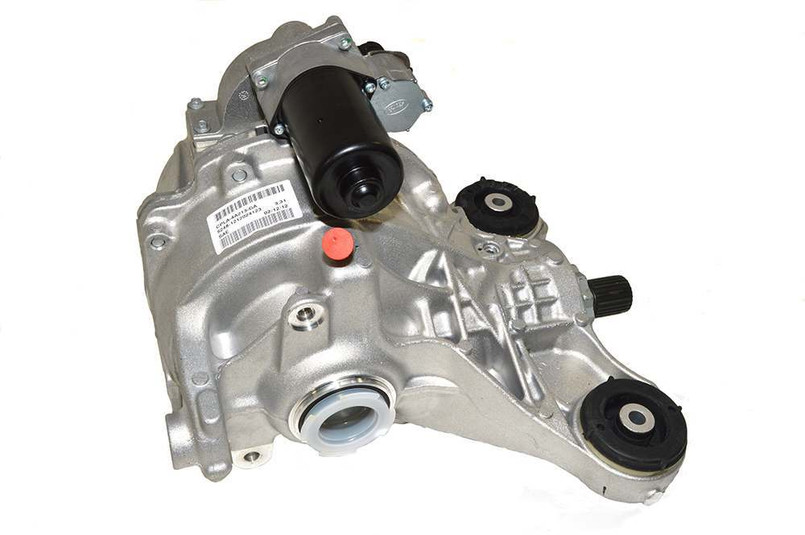 Cầu Sau Landrover evoque Mã phụ tùng LR070144
