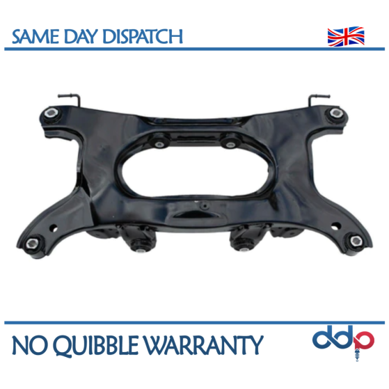 Giá Đỡ Cầu Câu Sau Landrover Freelander Mã phụ tùng LR010245