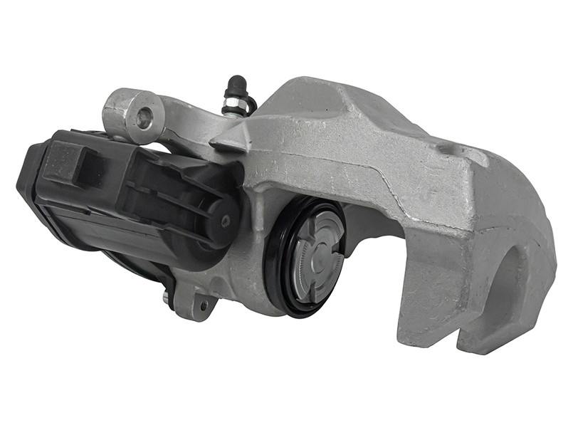 Cụm Gông Phanh Trước Trái Landrover VELAR Mã phụ tùng lr084120