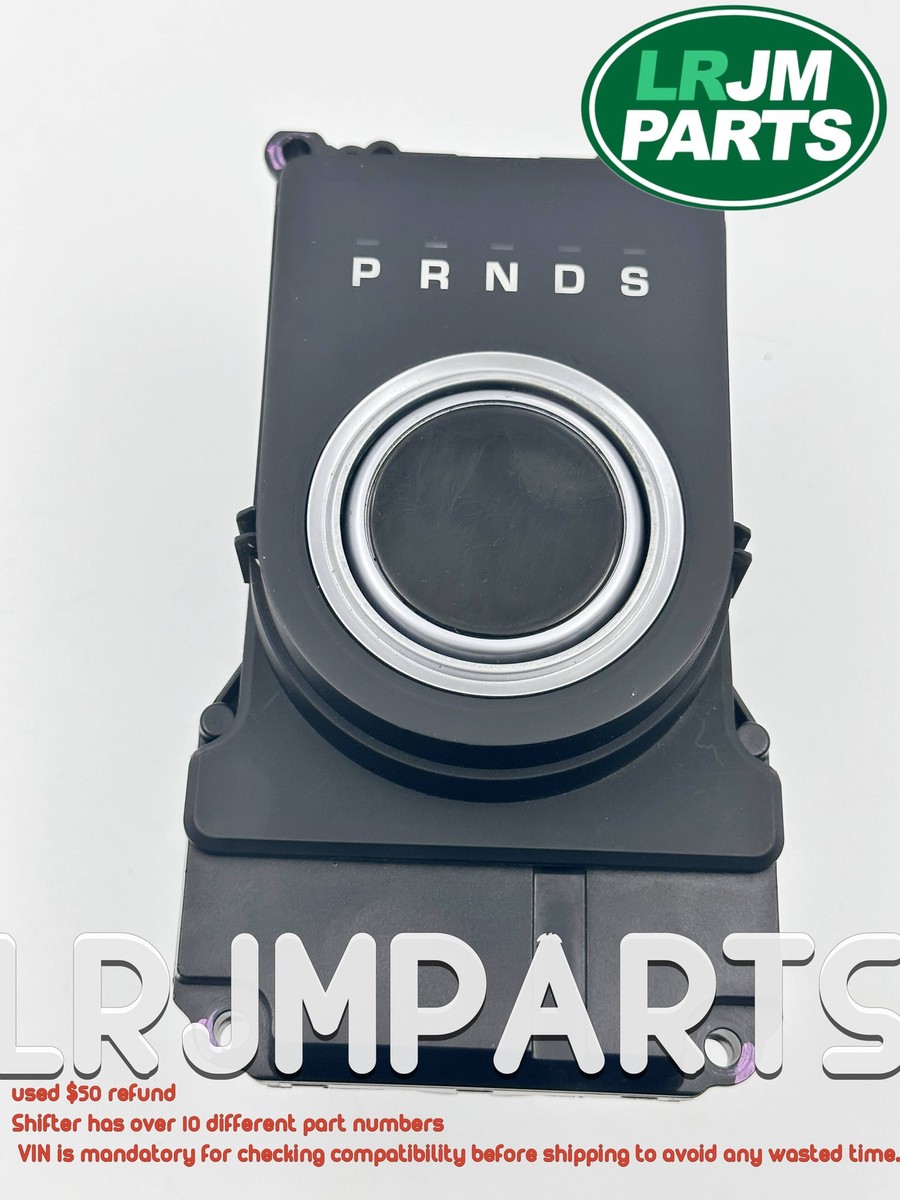 Công Tắc Điều Khiển Sang Số Landrover RANGE ROVER SPORT Mã phụ tùng LR068891