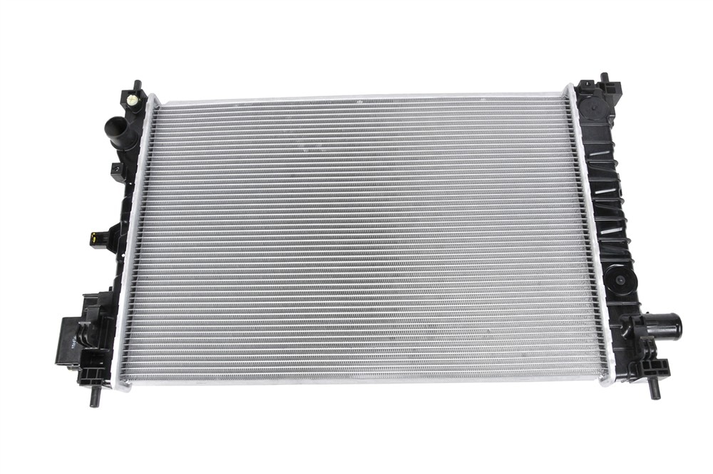 Két Nước Làm Mát Động Cơ Vinfast FADIL Mã phụ tùng 42349018