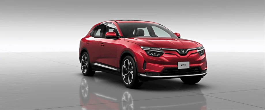 La Zăng Đúc Vinfast Lux Mã phụ tùng CHS10007167