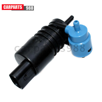 Mô Tơ Phun Nước Rửa Kính Vinfast FADIL Mã phụ tùng 13250357