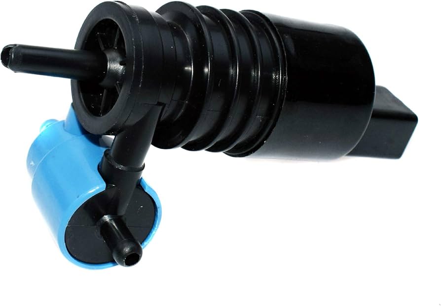 Mô Tơ Phun Nước Rửa Kính Vinfast FADIL Mã phụ tùng 13250357