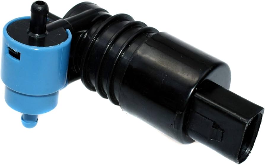 Mô Tơ Phun Nước Rửa Kính Vinfast FADIL Mã phụ tùng 13250357