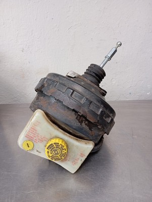Bầu Trợ Lực Phanh Audi A 4 Mã phụ tùng 8e0612105ag
