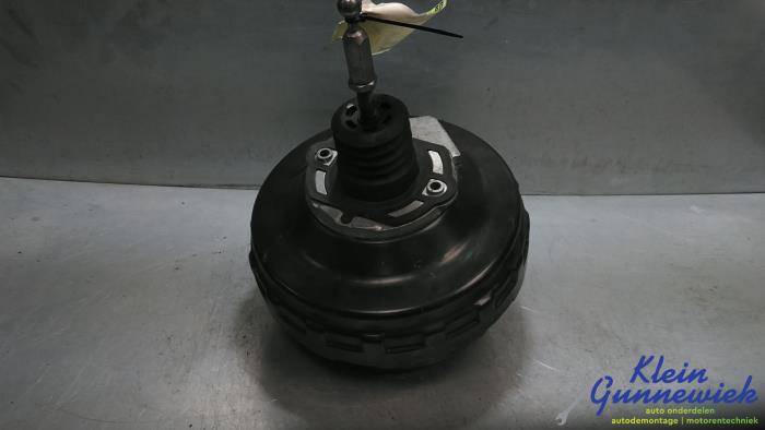 Bầu Trợ Lực Phanh Audi A 4 Mã phụ tùng 8e0612105ag