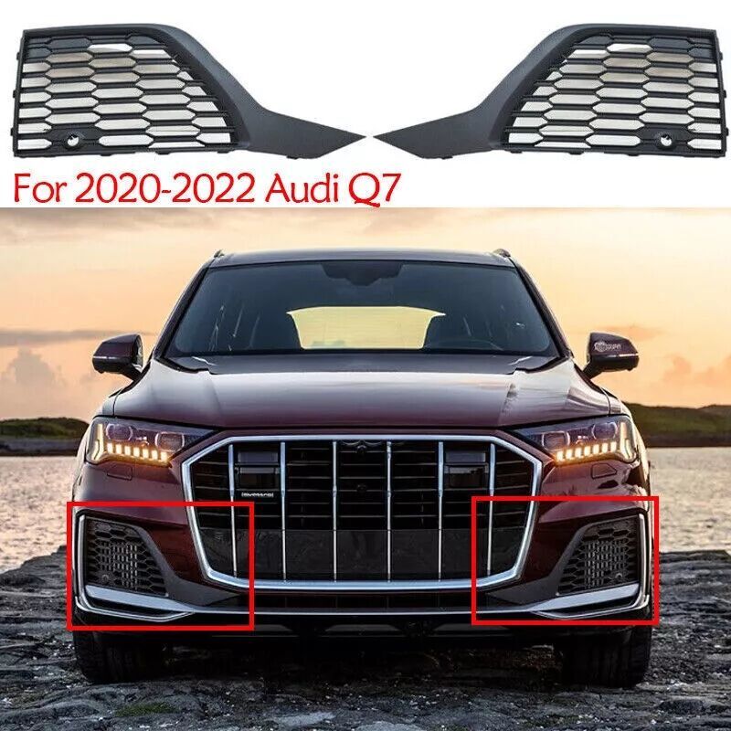 Tai Xe Phải Audi A6 Mã phụ tùng L4GD821102A
