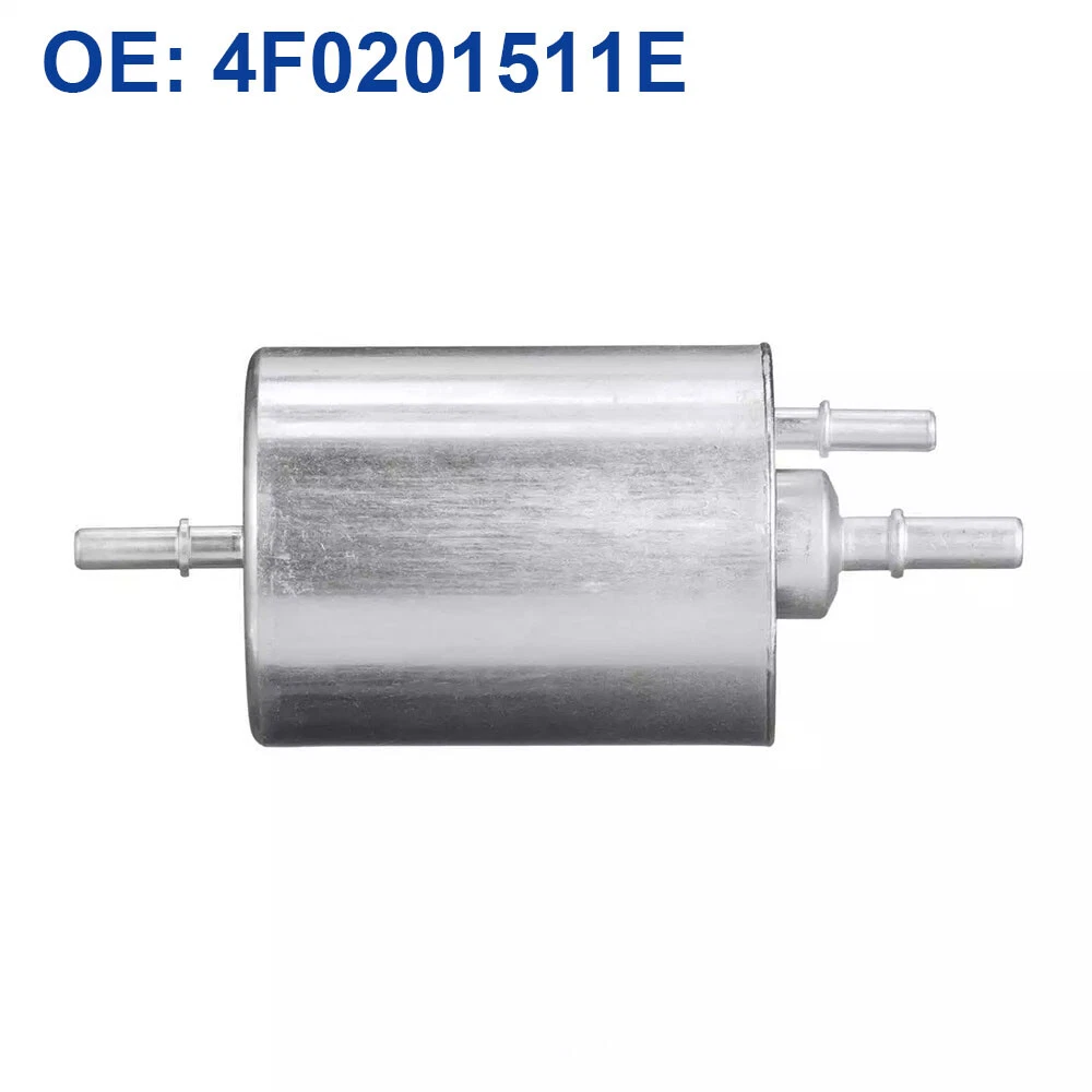 Lọc Xăng Audi A6 Mã phụ tùng 4F0201511E
