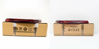 Đèn Cản Sau Phải Audi Q7 Mã phụ tùng 4m0945096