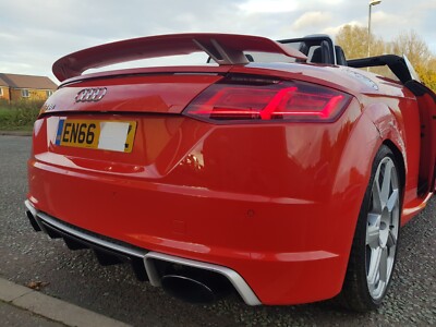 Đèn Hậu Phải Audi TT Mã phụ tùng 8s0945096c