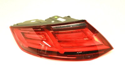 Đèn Hậu Trái Audi TT Mã phụ tùng 8s0945095c