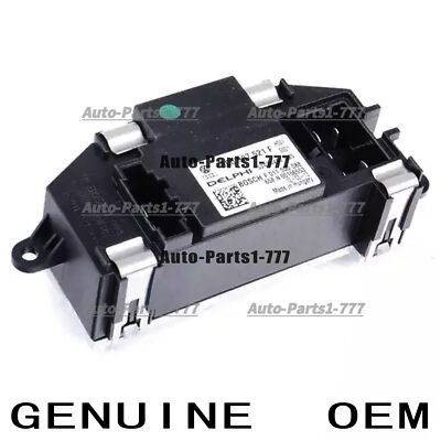 Trở Quạt Gió Điều Hòa Audi Q7 Mã phụ tùng 3C0907521G