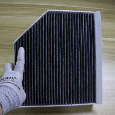 Lọc Gió Điều Hòa Audi Q7 Mã phụ tùng 8K0819439A