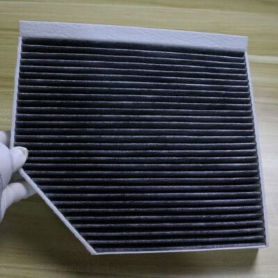Lọc Gió Điều Hòa Audi Q7 Mã phụ tùng 8K0819439A
