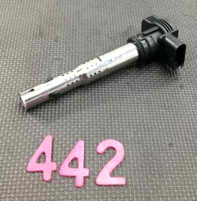Mô Bin Audi A 4 Mã phụ tùng 07K905715