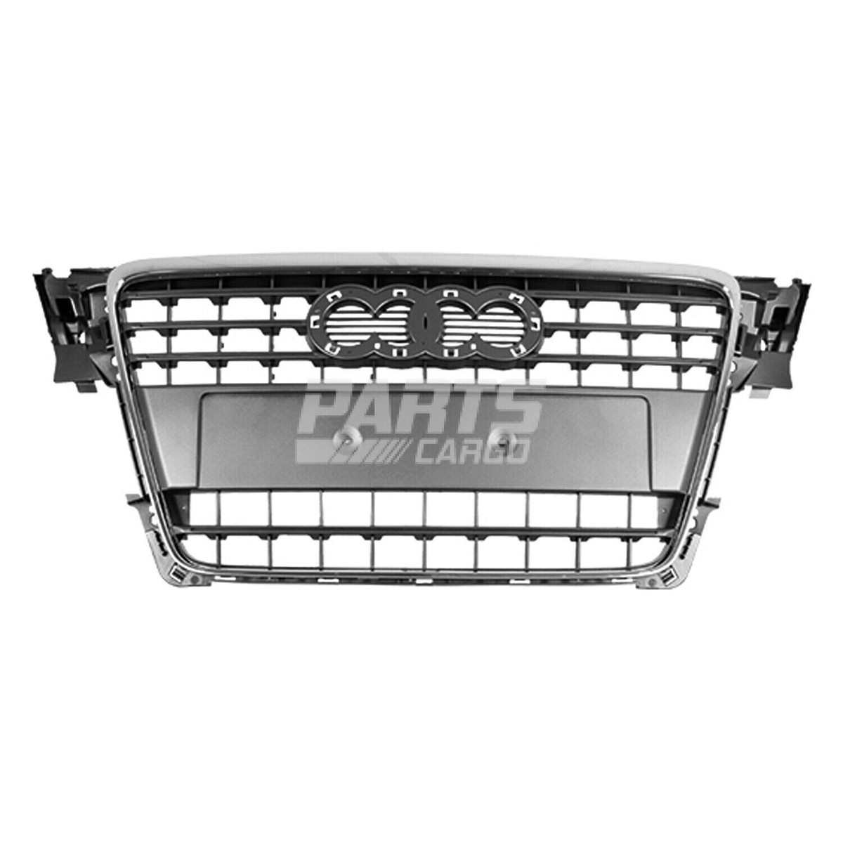 Ca Lăng Audi A 4 Mã phụ tùng 8K08536511QP