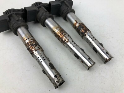 Mô Bin Audi A 4 OEM 07K905715D