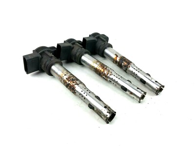 Mô Bin Audi A 4 OEM 07K905715D