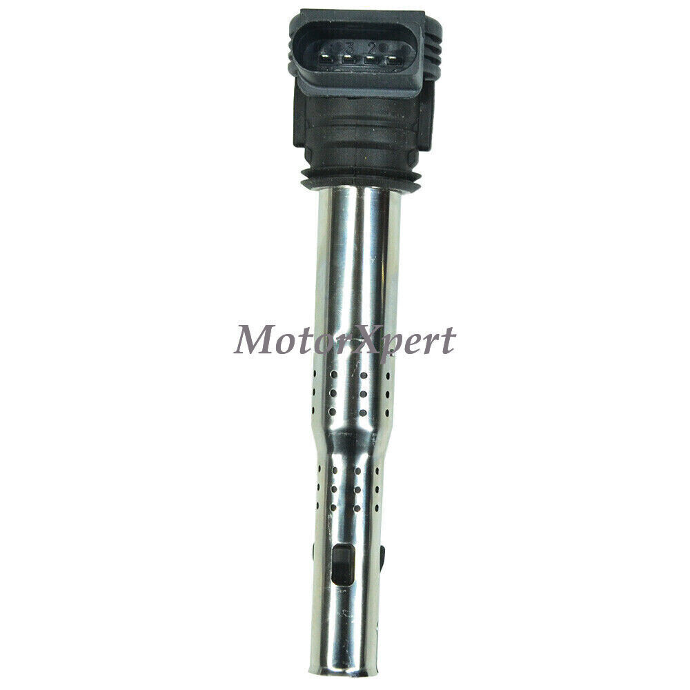 Mô Bin Audi A 4 OEM 07K905715D