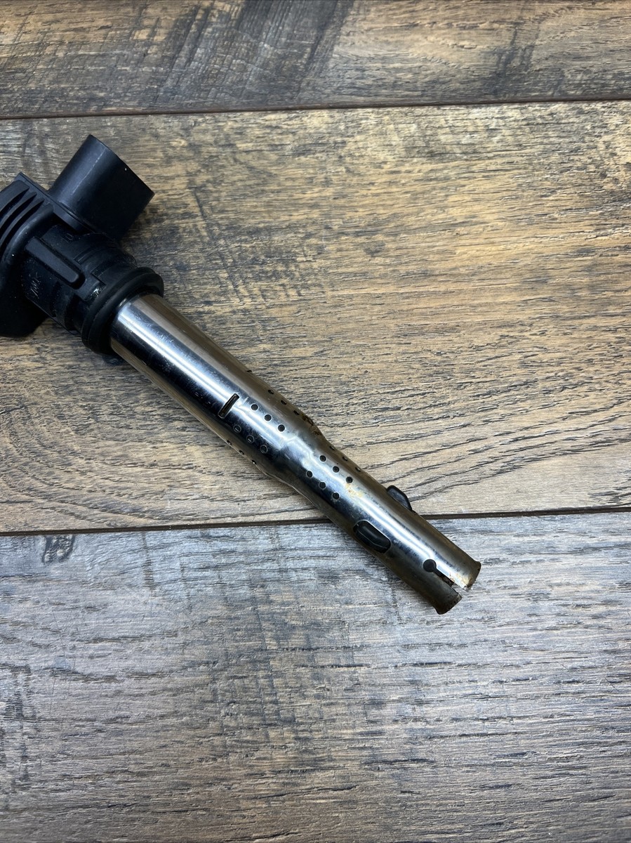 Mô Bin Audi A 4 OEM 07K905715D