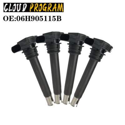 Mô Bin Audi A 4 OEM 0221604115