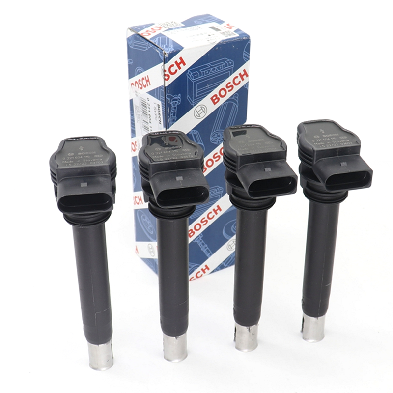 Mô Bin Audi A 4 OEM 0221604115