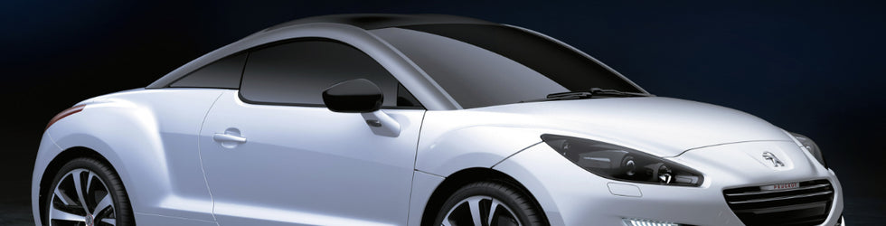Ốp Cản Trước Trái Peugeot 3008 Mã phụ tùng YL004113XT