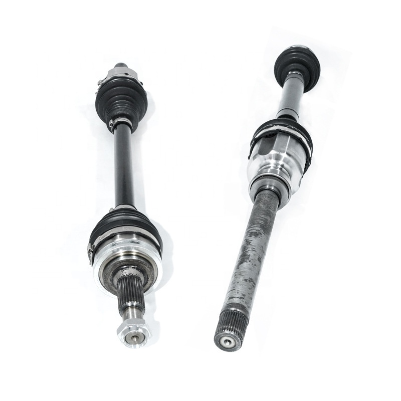 Cây Láp Trái Peugeot 3008 Mã phụ tùng YL00335880