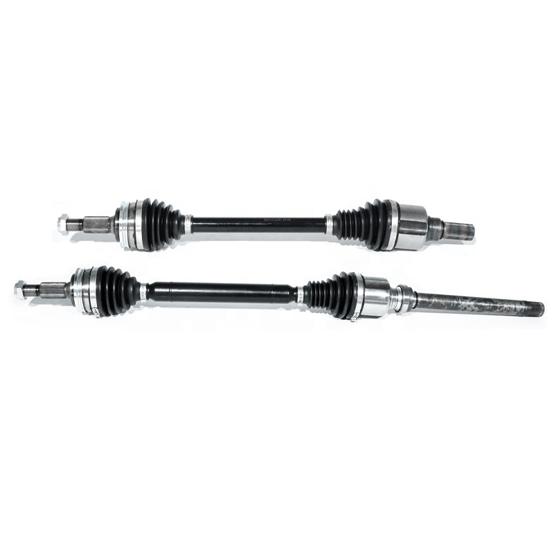 Cây Láp Trái Peugeot 3008 Mã phụ tùng YL00335880