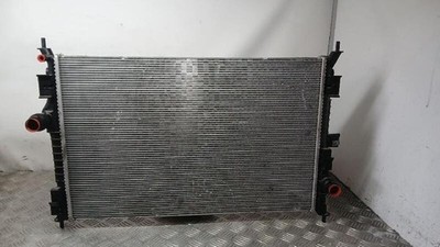 Két Nước Peugeot 3008 Mã phụ tùng 9675747980