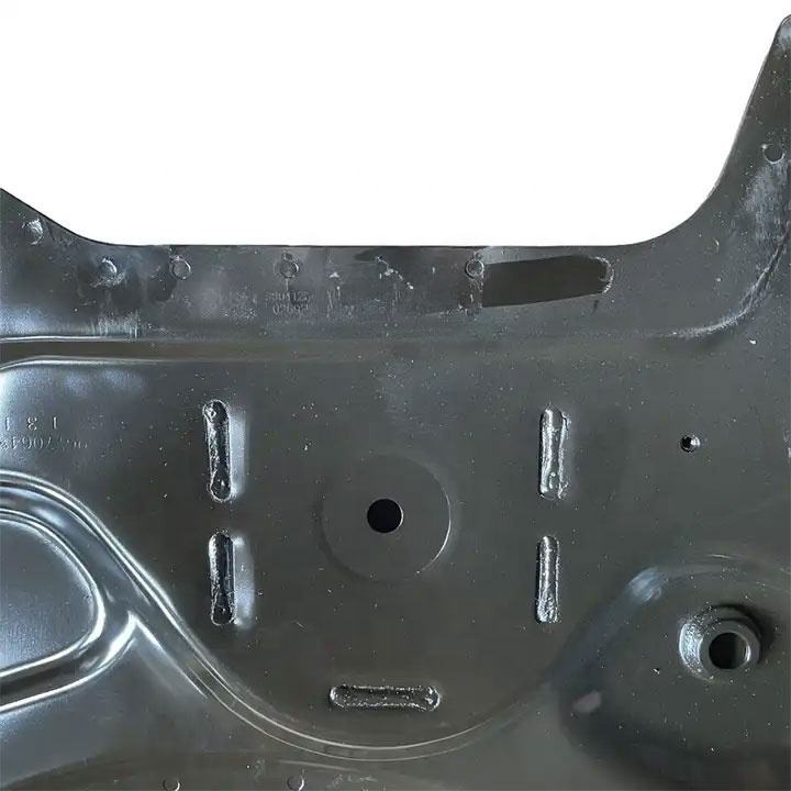 Giá Đỡ Động Cơ Peugeot 5008 Mã phụ tùng 9804122080