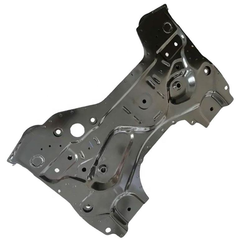 Giá Đỡ Động Cơ Peugeot 5008 Mã phụ tùng 9804122080