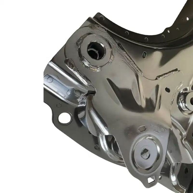 Giá Đỡ Động Cơ Peugeot 5008 Mã phụ tùng 9804122080
