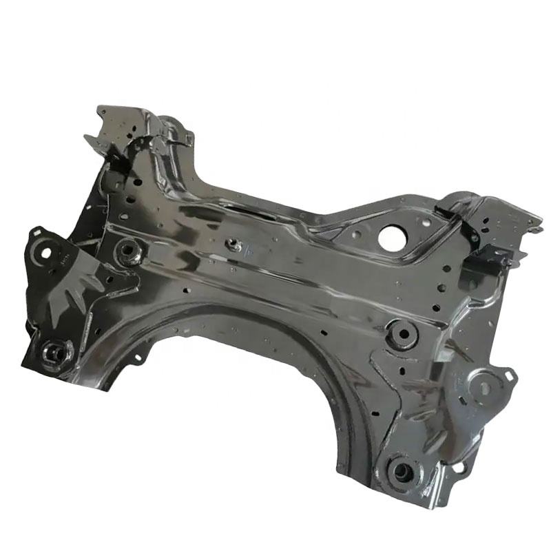 Giá Đỡ Động Cơ Peugeot 5008 Mã phụ tùng 9804122080