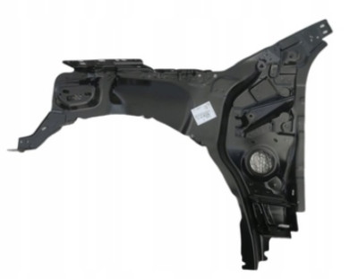 Giá Đỡ Động Cơ Peugeot 3008 Mã phụ tùng 9804122080
